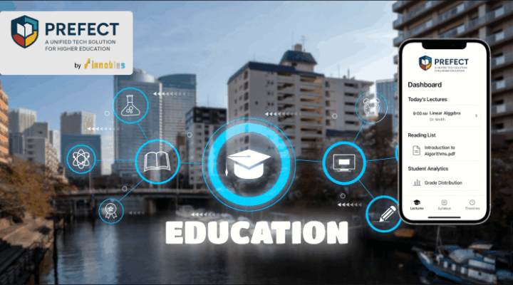Higher Education Solutions