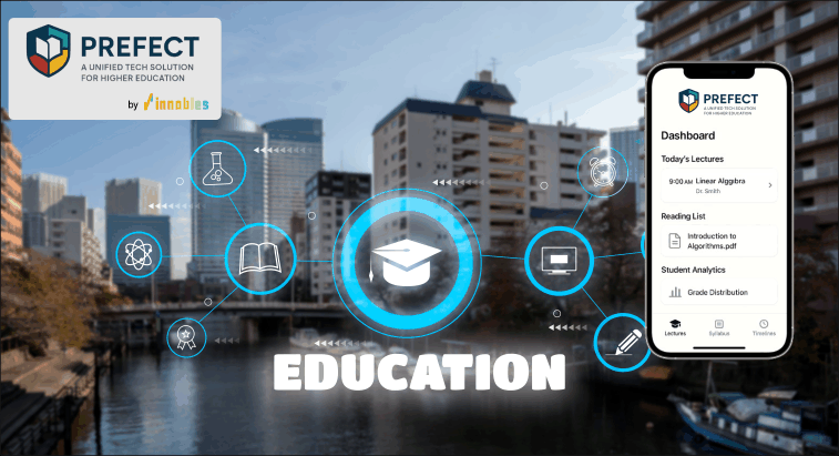 Higher Education Solutions