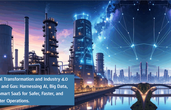 4IR Intelligence, Big Data