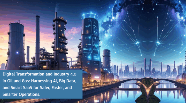 4IR Intelligence, Big Data